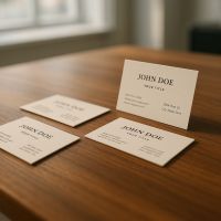 Carte de visite : 5 astuces percutantes