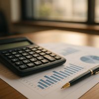 Investissement : la définition comptable clé