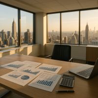 L'investissement le plus rentable en 2025
