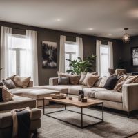 Home staging : secrets pour transformer votre bien