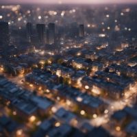 Immobilier : les villes proches à surveiller
